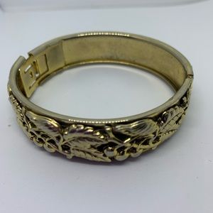 Gold Bracelet